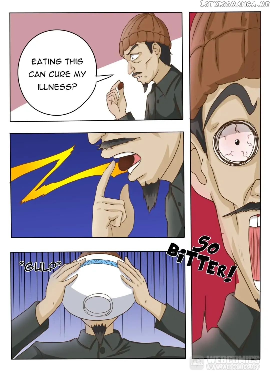 The Brilliant Village Doctor chapter 19 - page 7