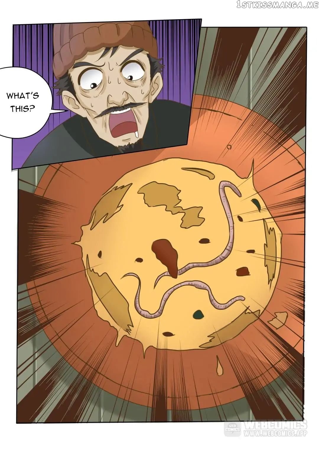 The Brilliant Village Doctor chapter 19 - page 9