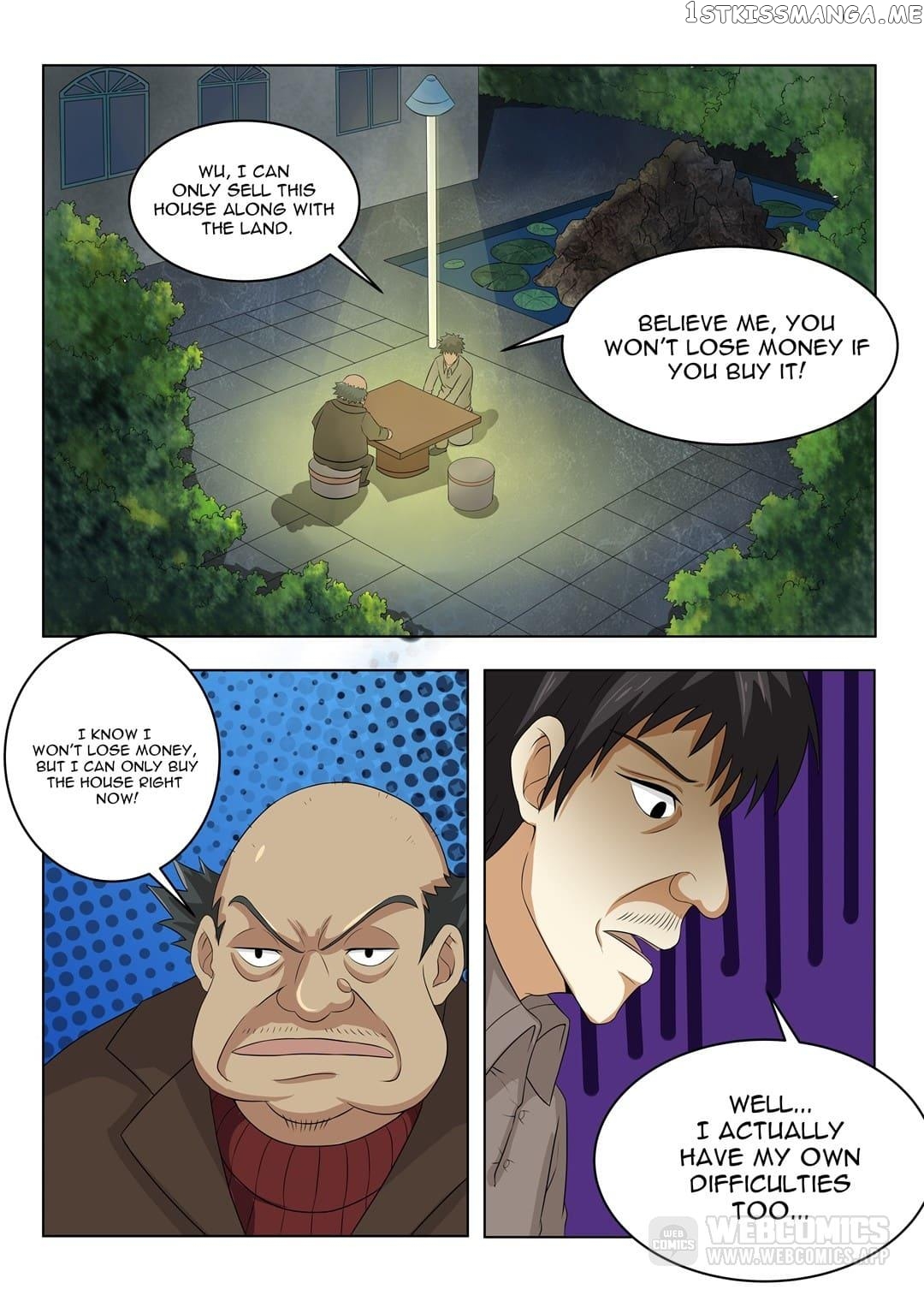 The Brilliant Village Doctor chapter 120 - page 3