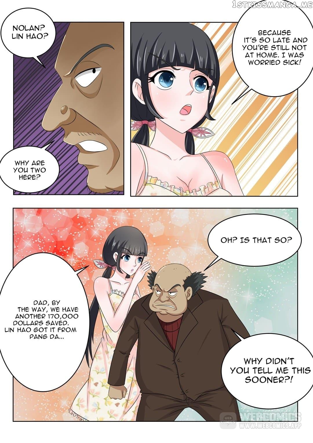 The Brilliant Village Doctor chapter 120 - page 5