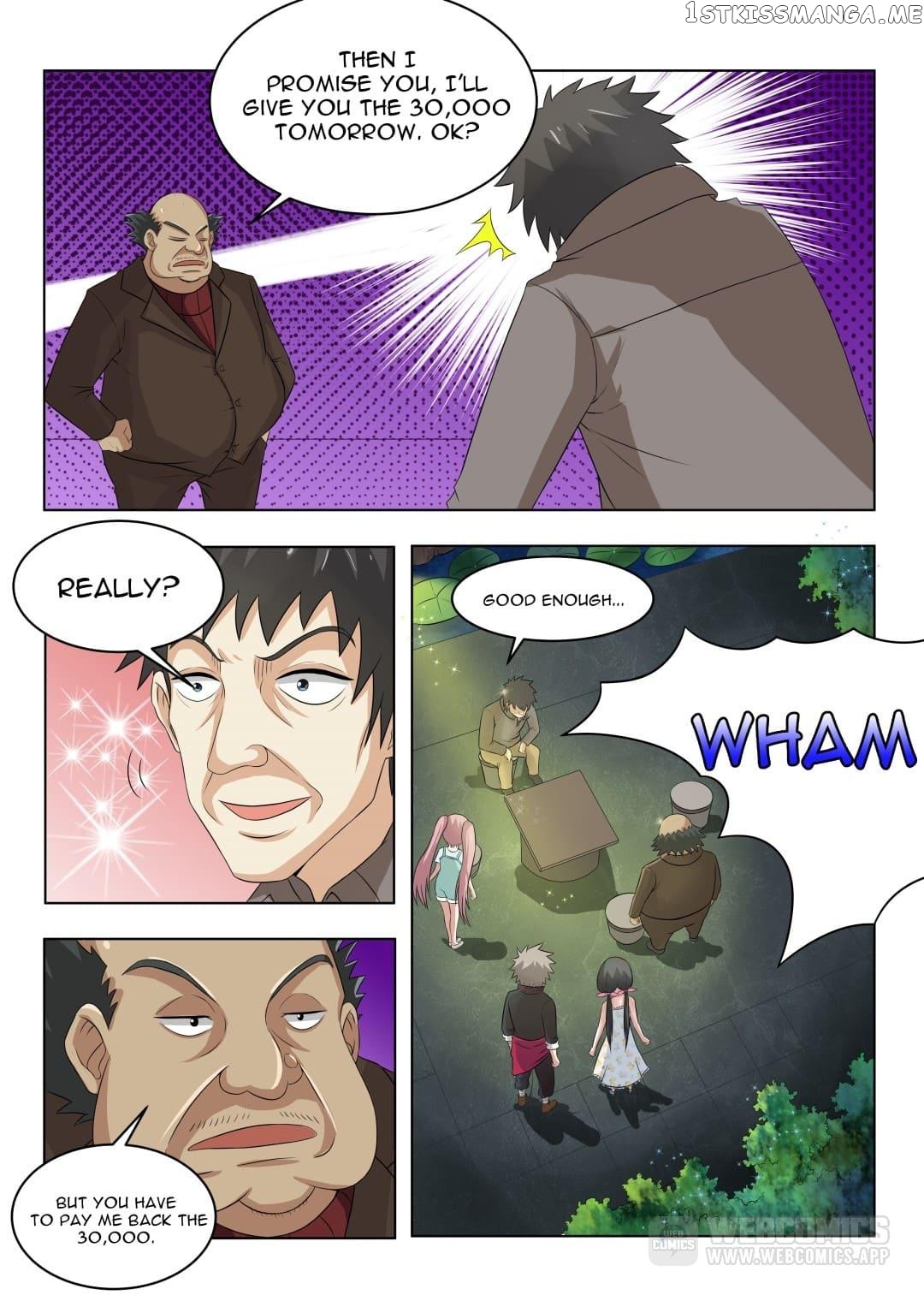 The Brilliant Village Doctor chapter 120 - page 7