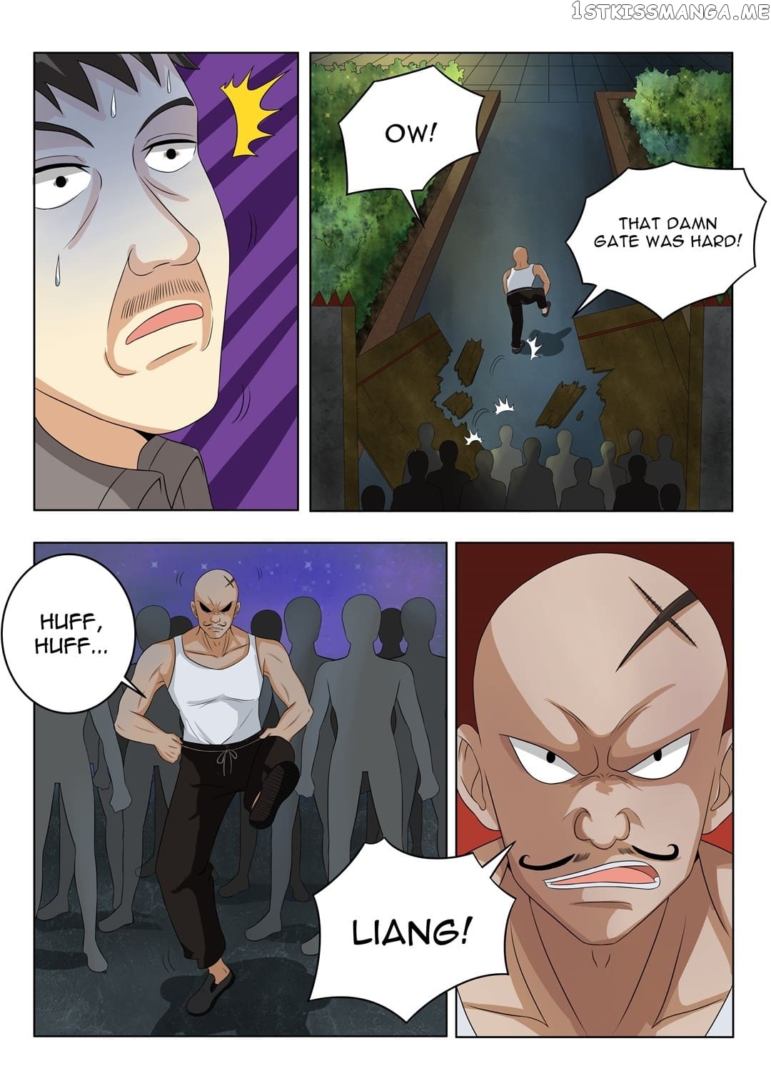 The Brilliant Village Doctor chapter 120 - page 8