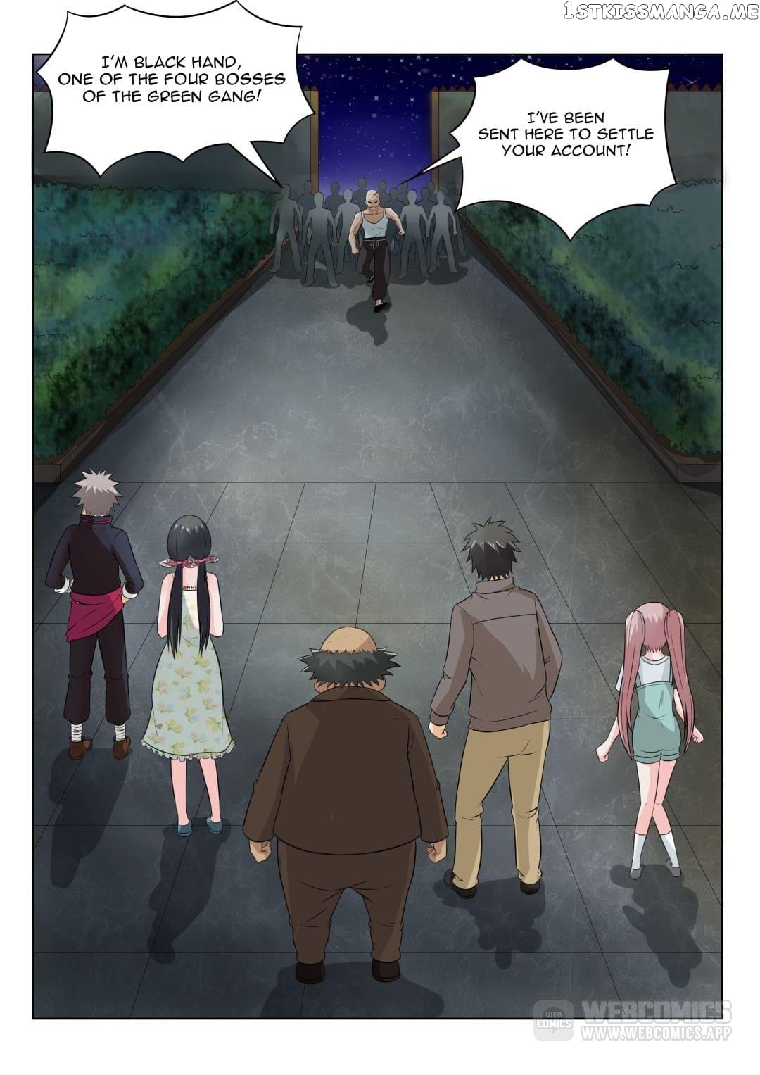 The Brilliant Village Doctor chapter 120 - page 9