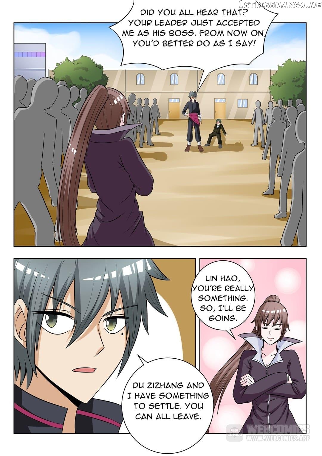 The Brilliant Village Doctor chapter 111 - page 3