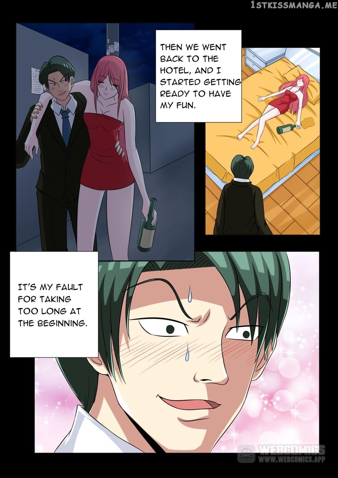 The Brilliant Village Doctor chapter 111 - page 5