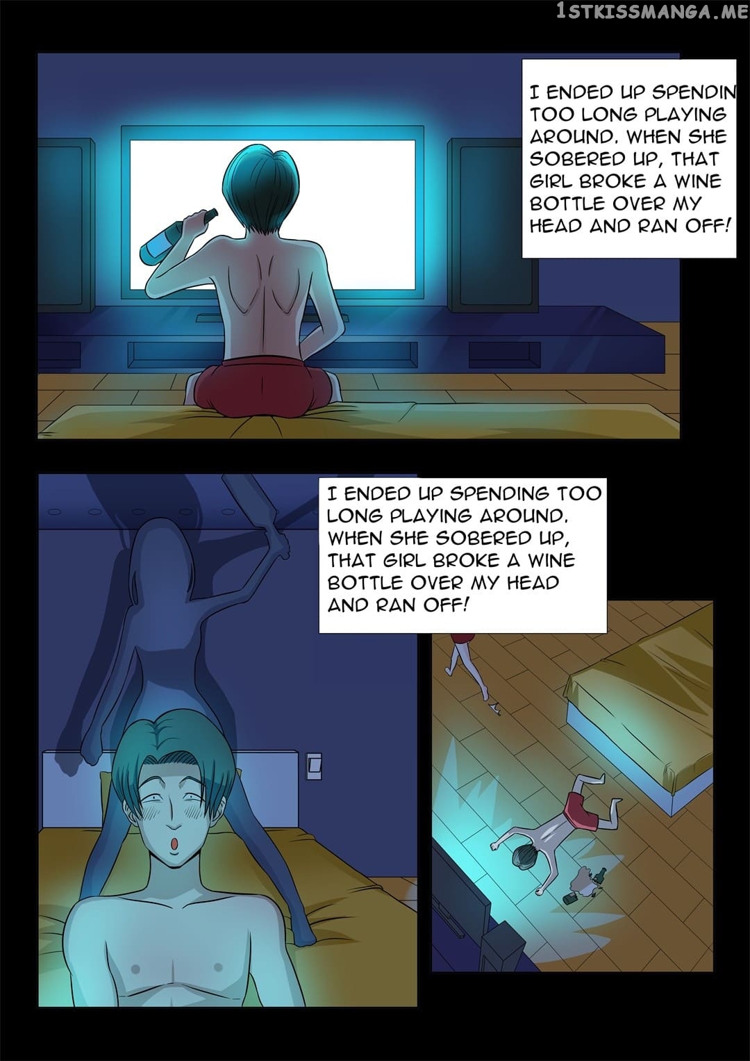 The Brilliant Village Doctor chapter 111 - page 6