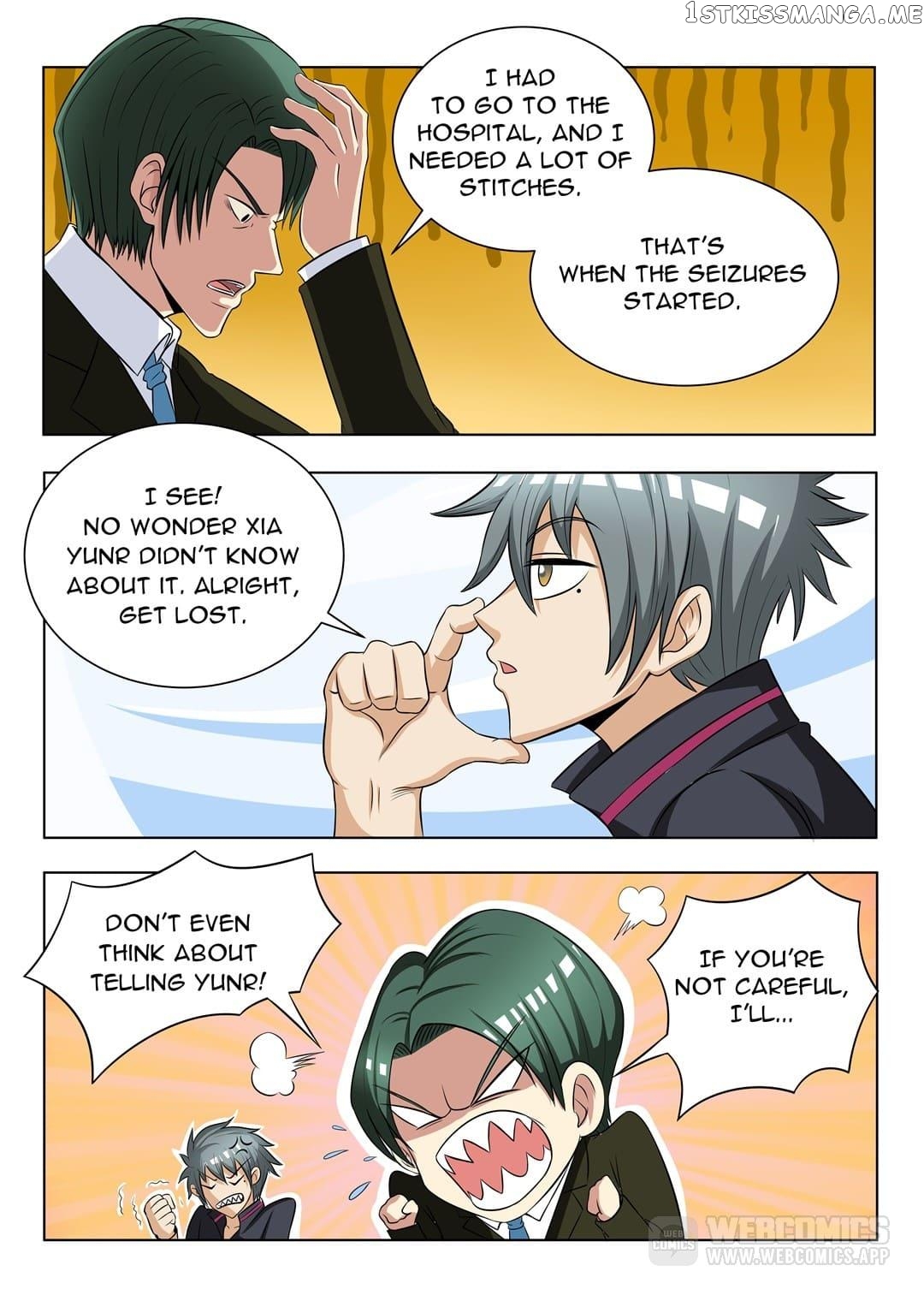 The Brilliant Village Doctor chapter 111 - page 7