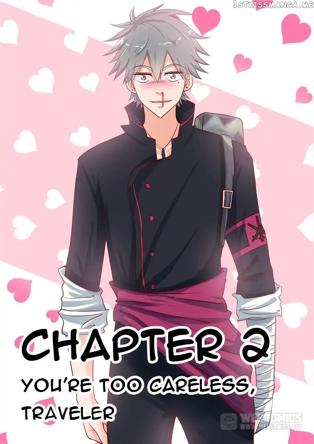 The Brilliant Village Doctor chapter 2 - page 1