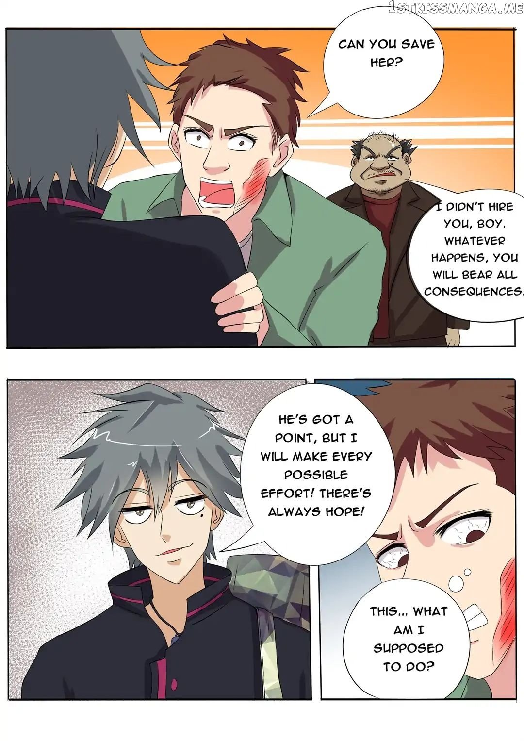 The Brilliant Village Doctor chapter 2 - page 10
