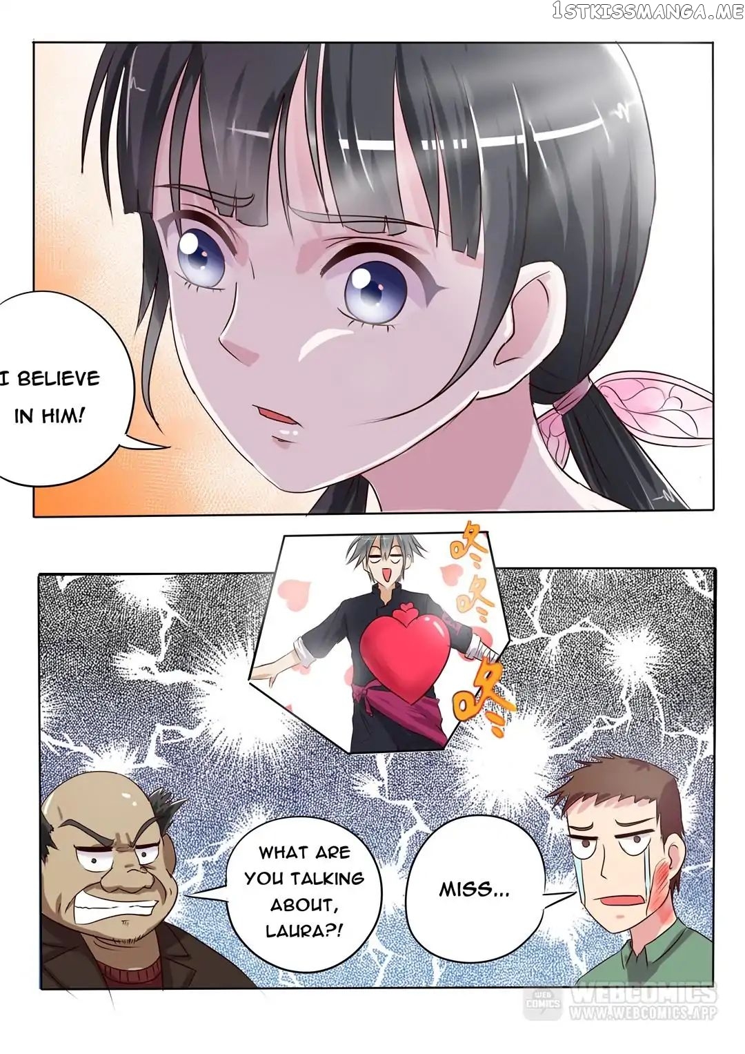 The Brilliant Village Doctor chapter 2 - page 11
