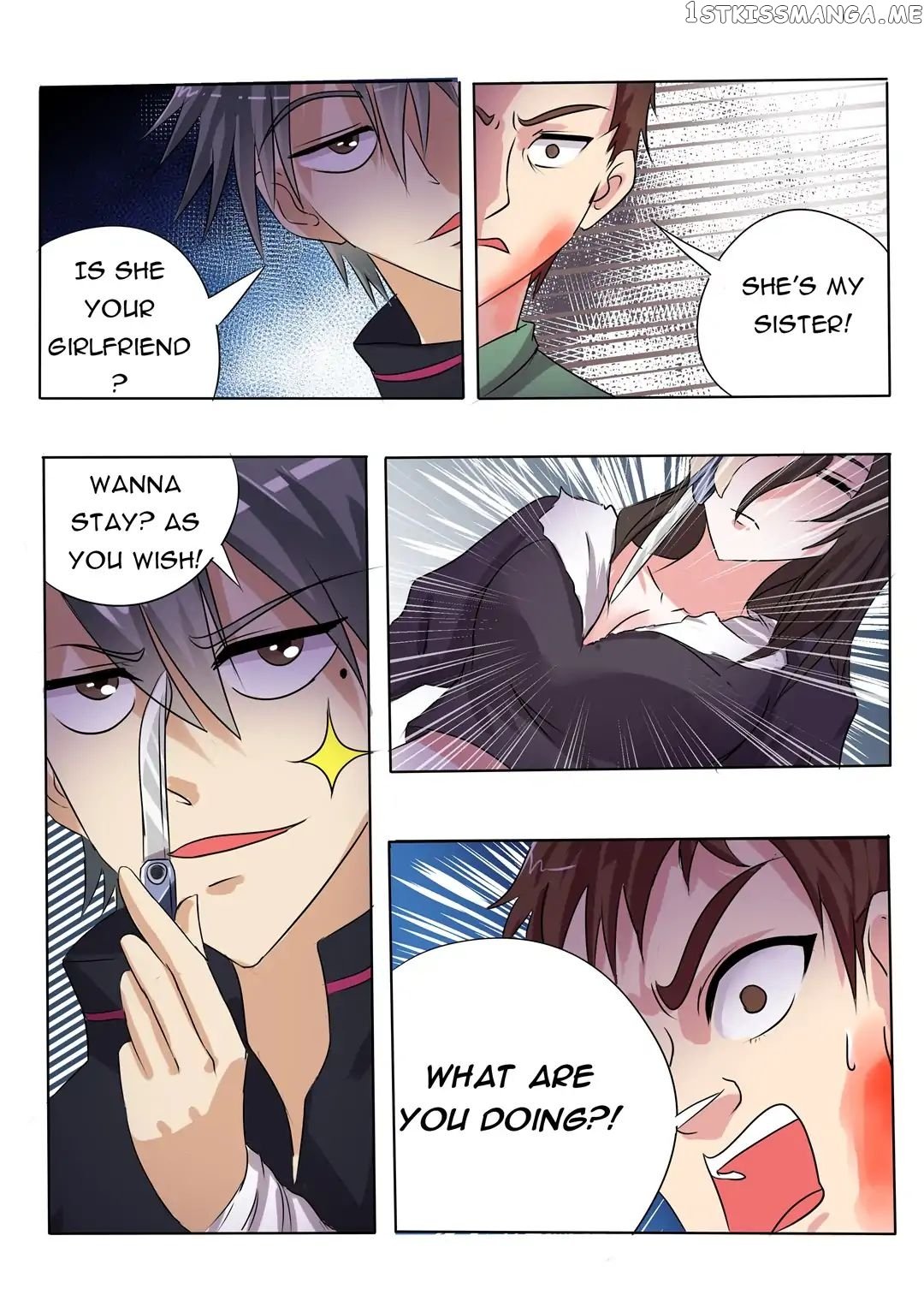 The Brilliant Village Doctor chapter 2 - page 16