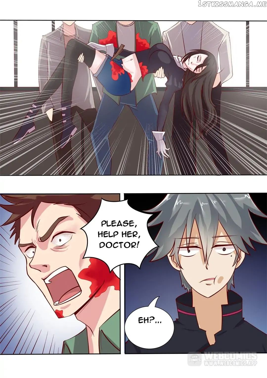 The Brilliant Village Doctor chapter 2 - page 3