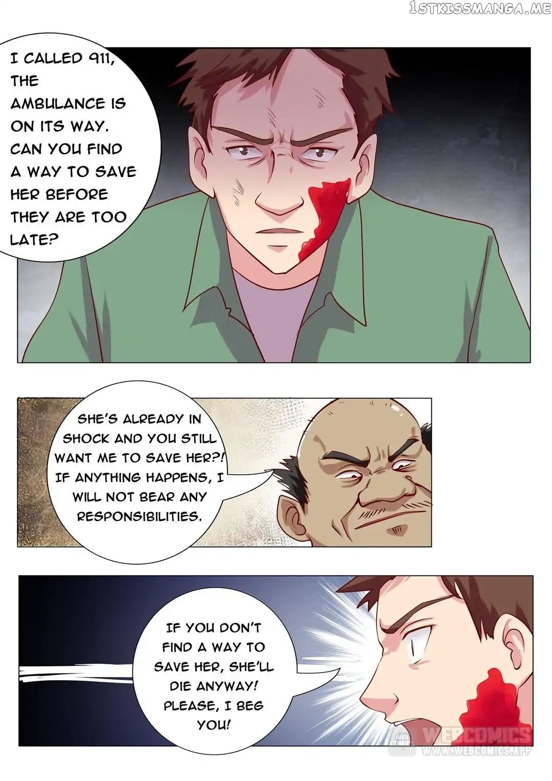 The Brilliant Village Doctor chapter 2 - page 5