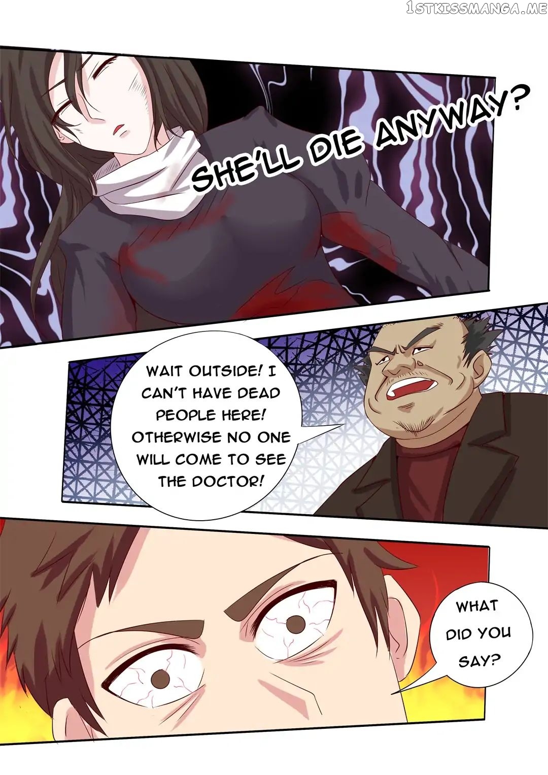 The Brilliant Village Doctor chapter 2 - page 6