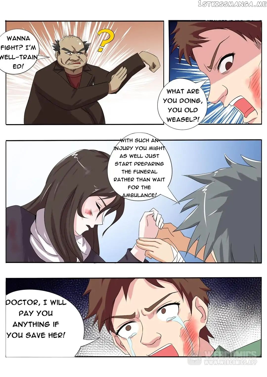 The Brilliant Village Doctor chapter 2 - page 7
