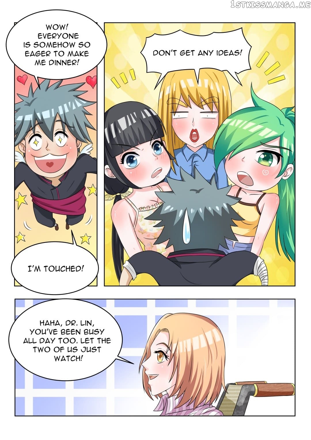 The Brilliant Village Doctor chapter 119 - page 2