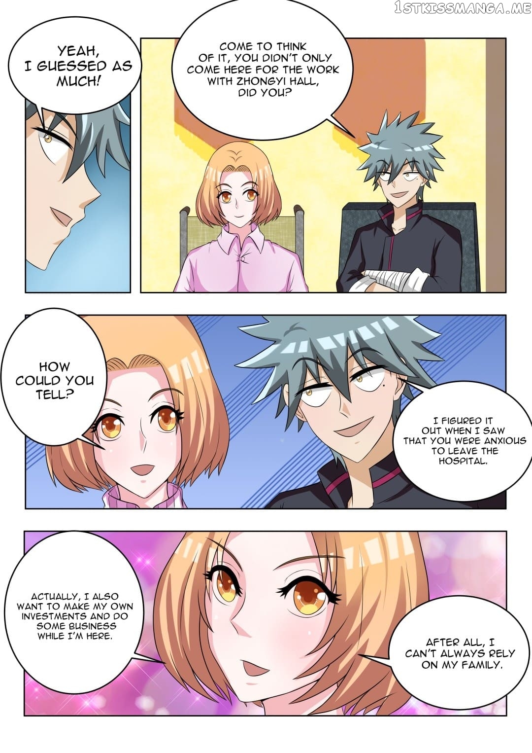 The Brilliant Village Doctor chapter 119 - page 4