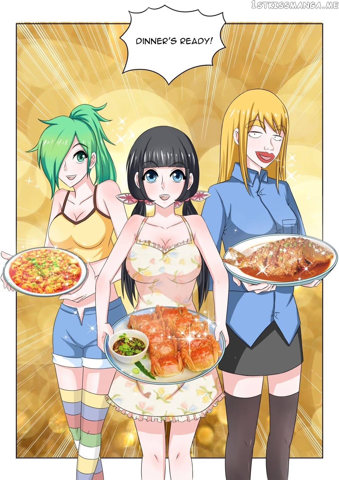 The Brilliant Village Doctor chapter 119 - page 6