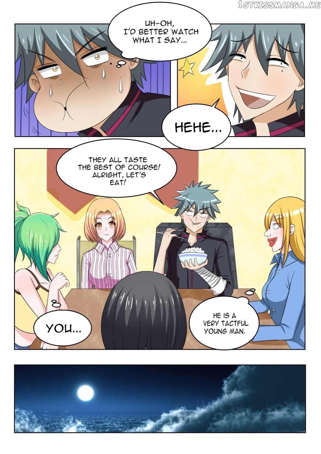 The Brilliant Village Doctor chapter 119 - page 8