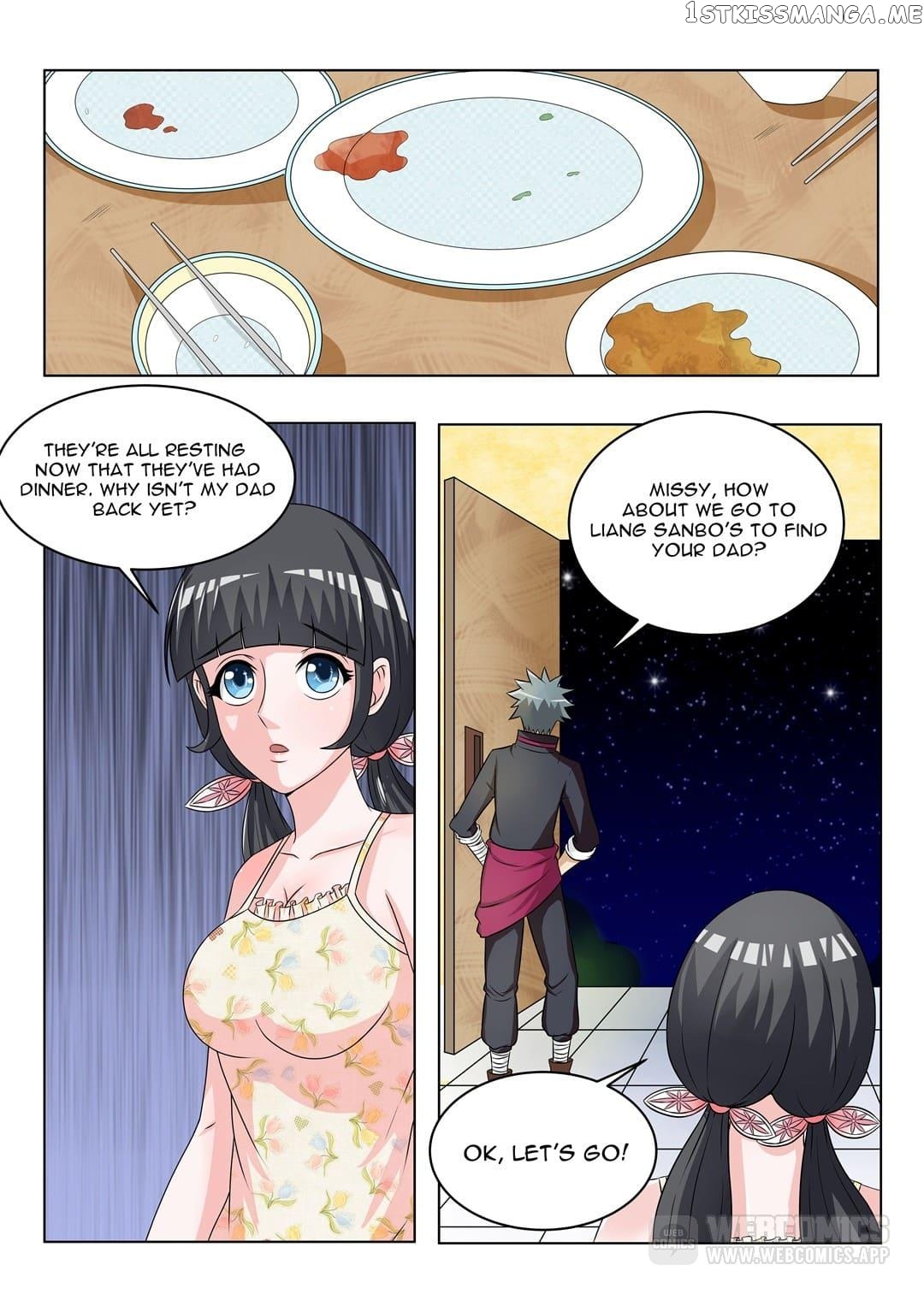 The Brilliant Village Doctor chapter 119 - page 9