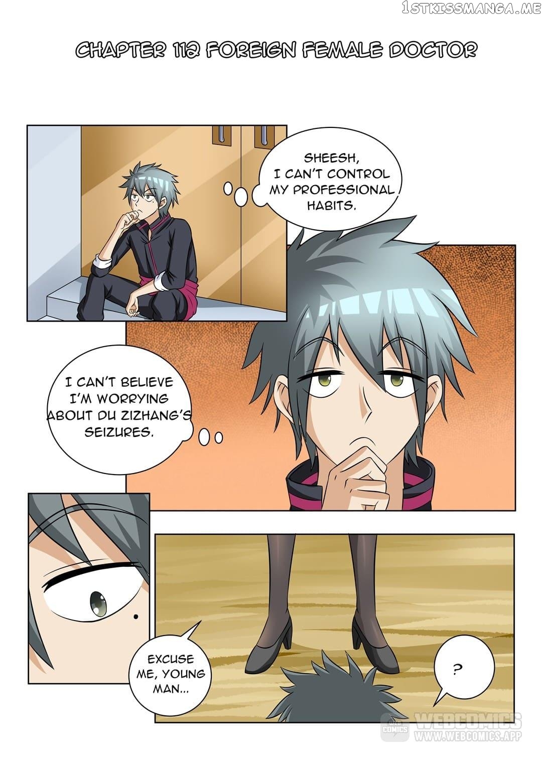 The Brilliant Village Doctor chapter 112 - page 1