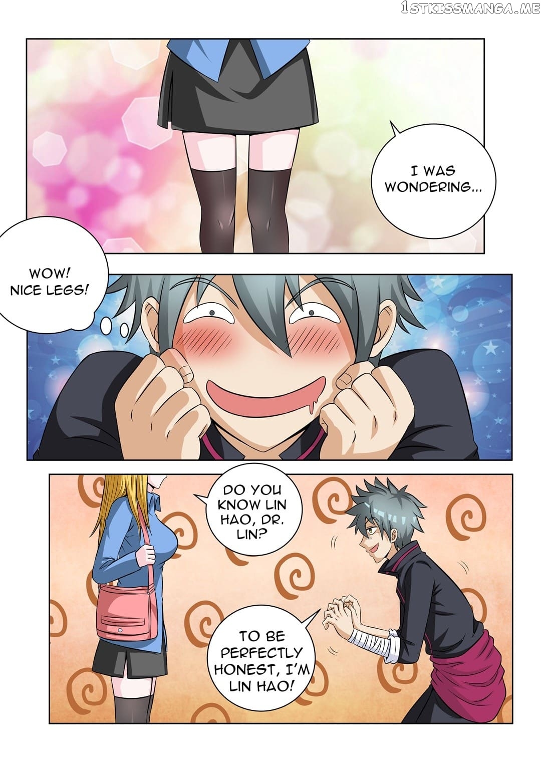 The Brilliant Village Doctor chapter 112 - page 2