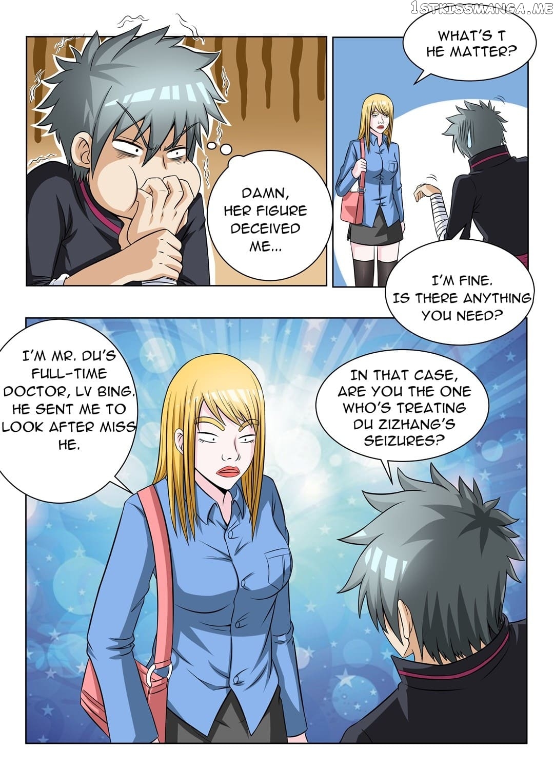 The Brilliant Village Doctor chapter 112 - page 4