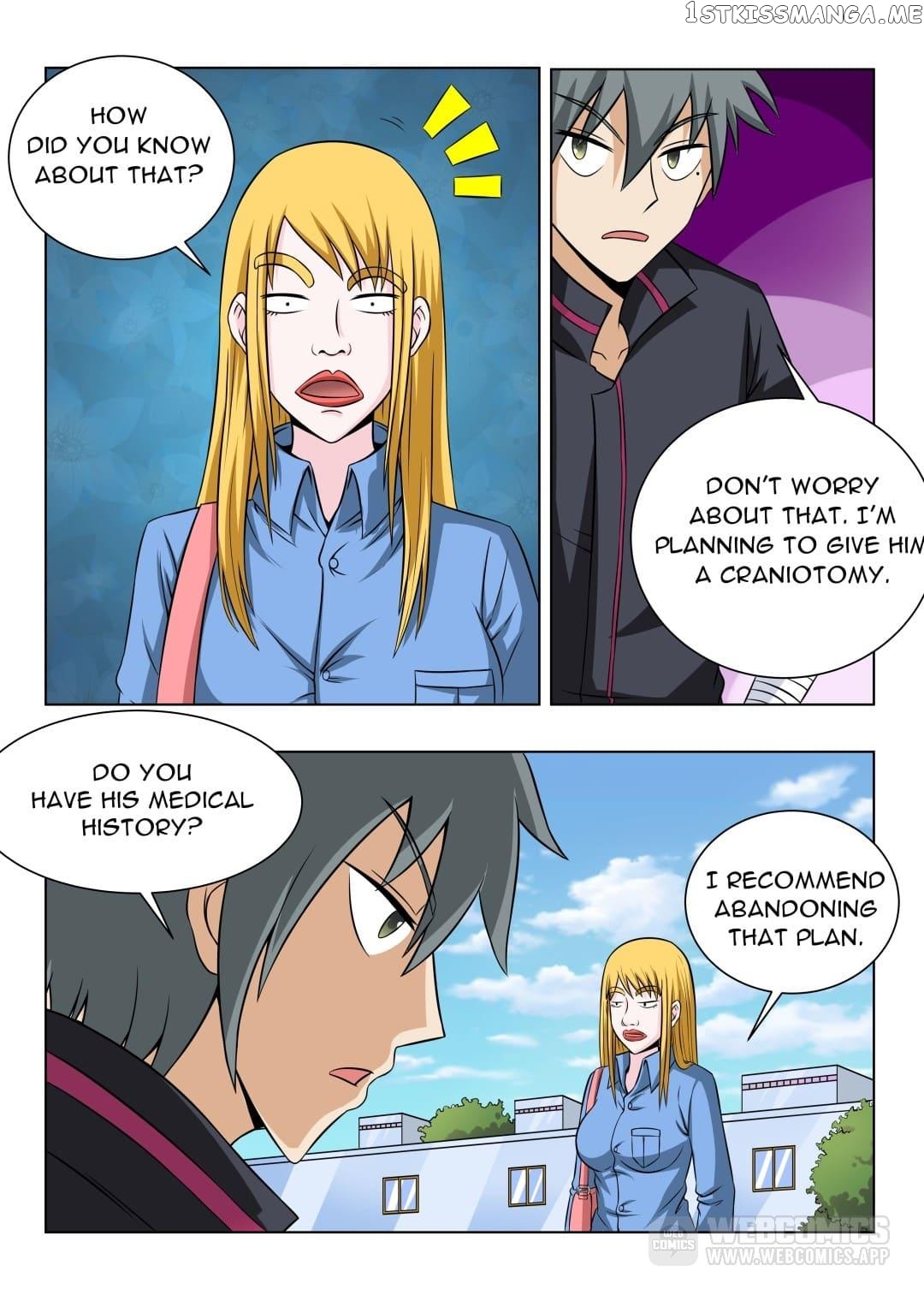 The Brilliant Village Doctor chapter 112 - page 5