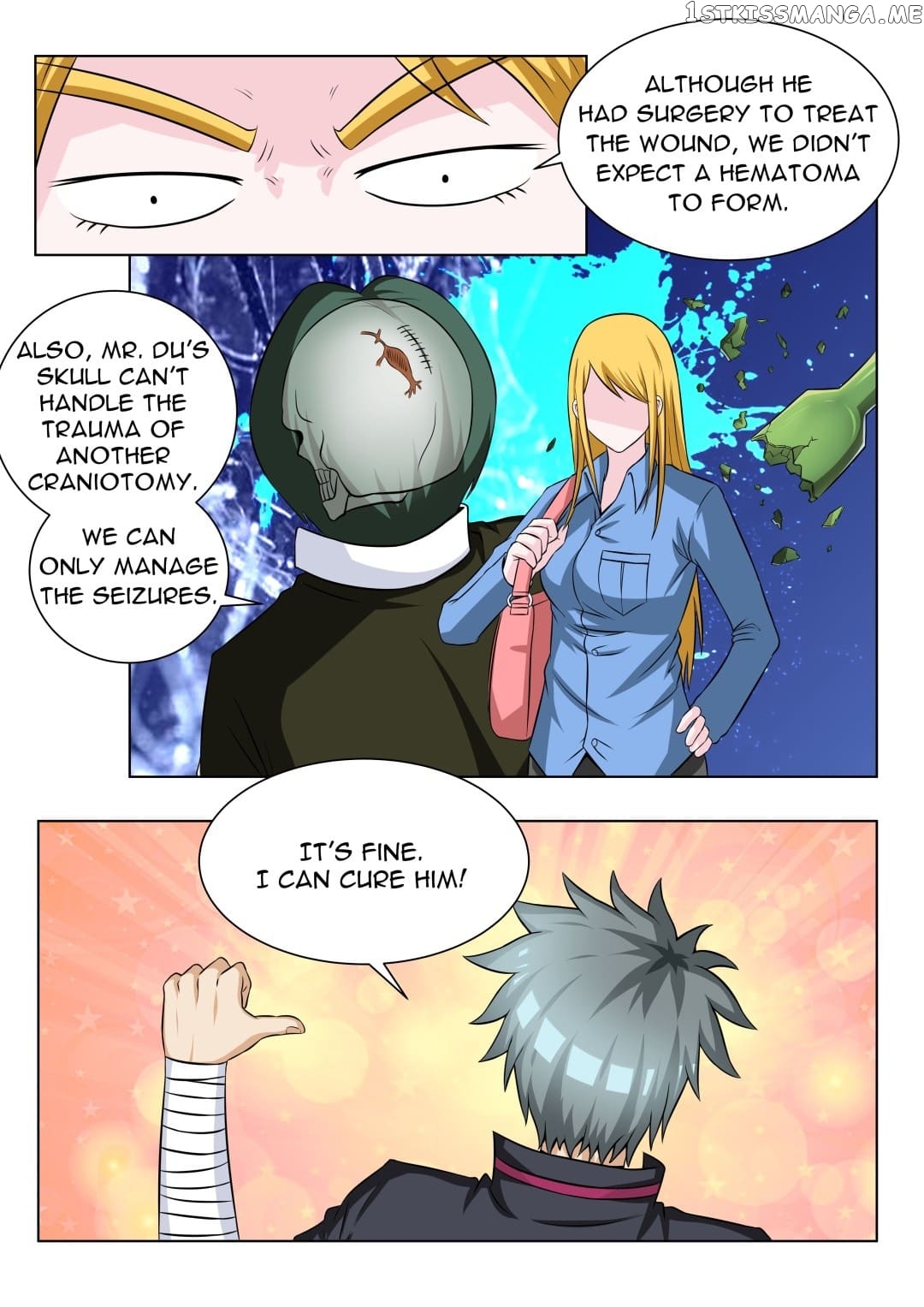 The Brilliant Village Doctor chapter 112 - page 6