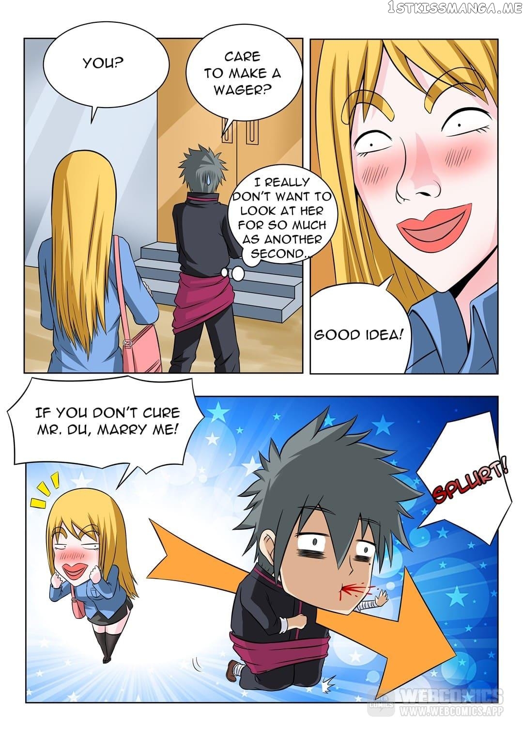 The Brilliant Village Doctor chapter 112 - page 7