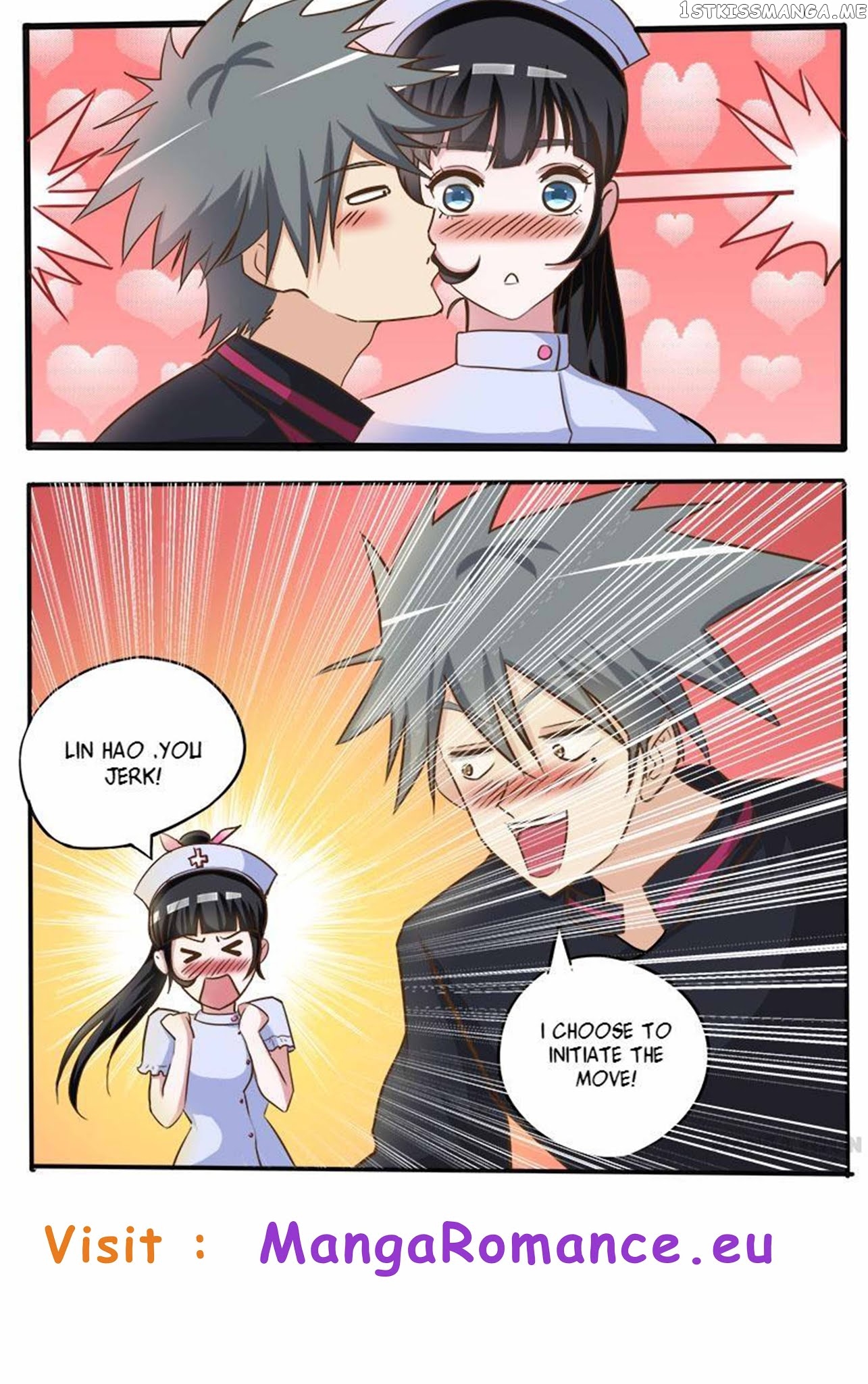 The Brilliant Village Doctor chapter 20 - page 11