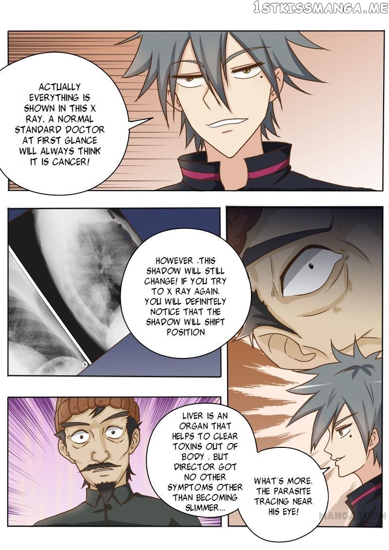The Brilliant Village Doctor chapter 20 - page 4