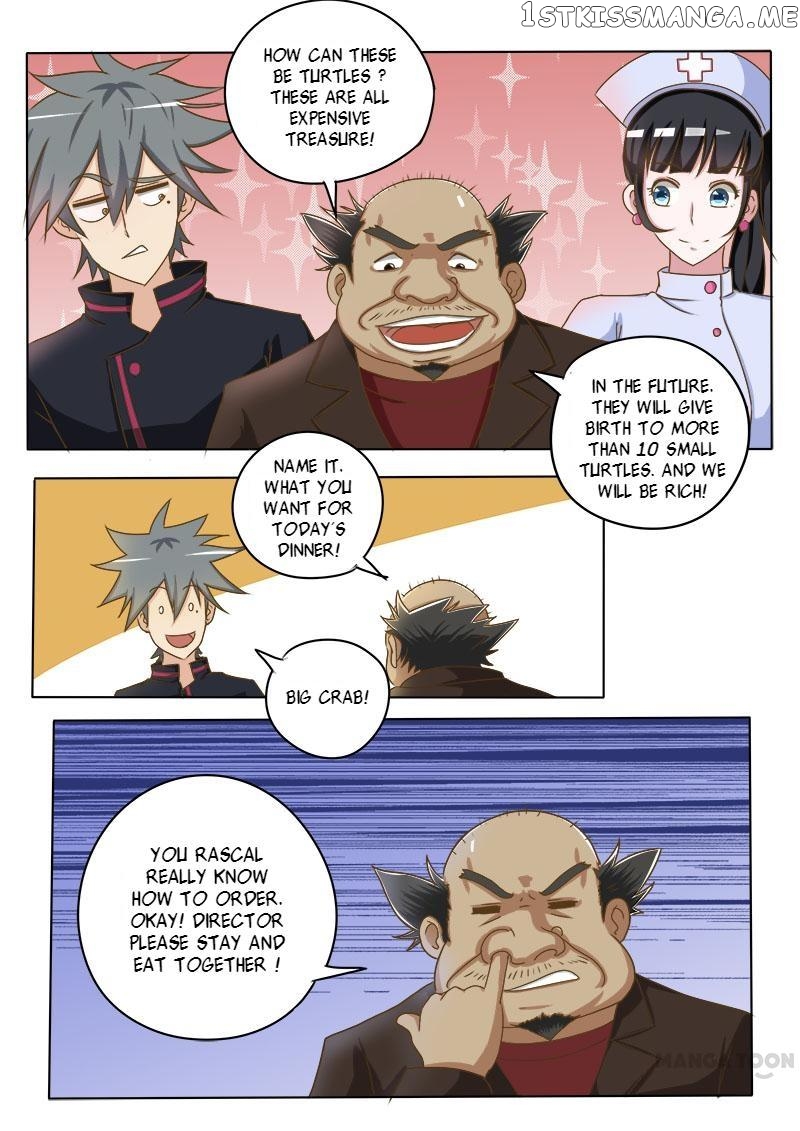 The Brilliant Village Doctor chapter 20 - page 7