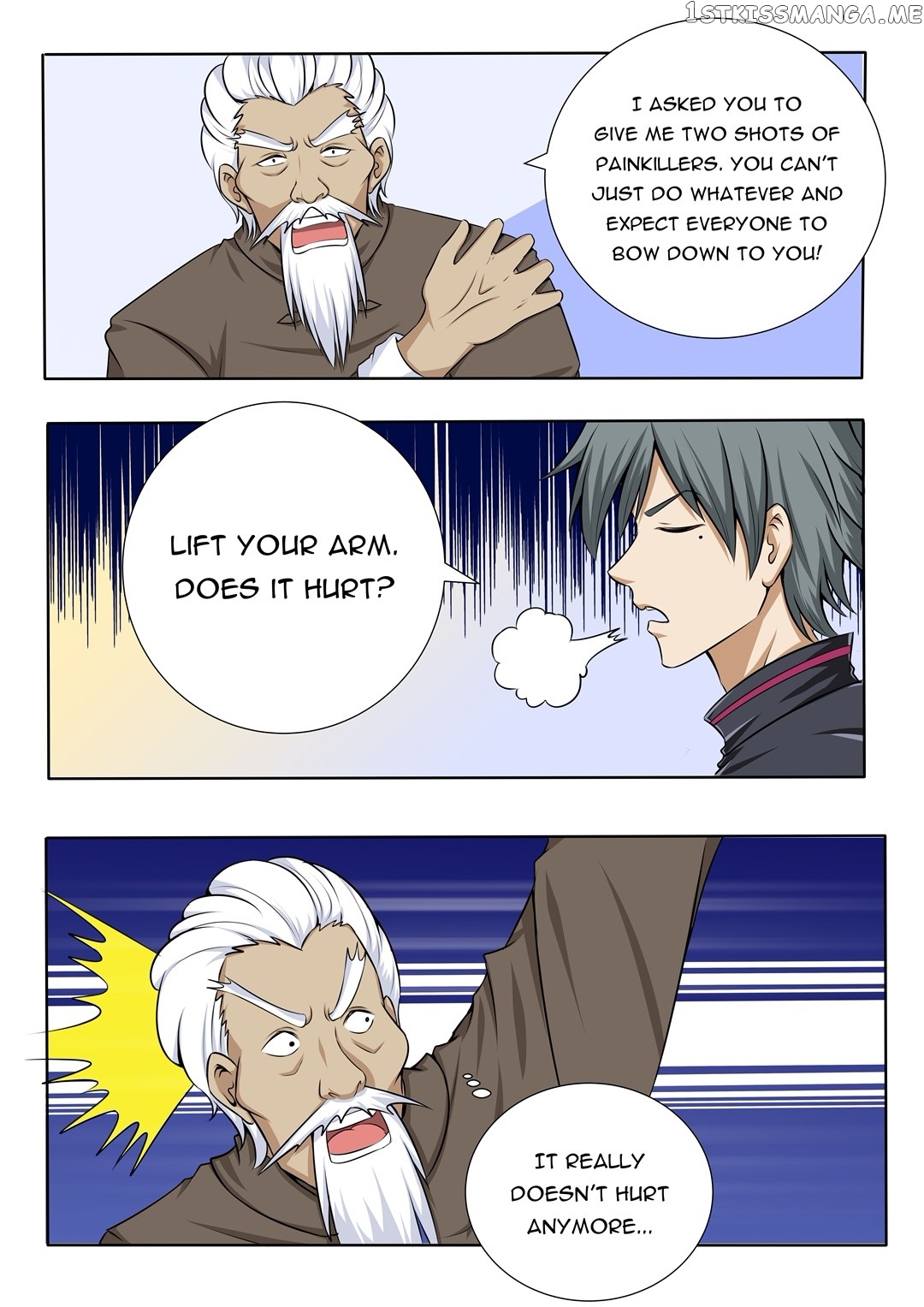 The Brilliant Village Doctor chapter 60 - page 2