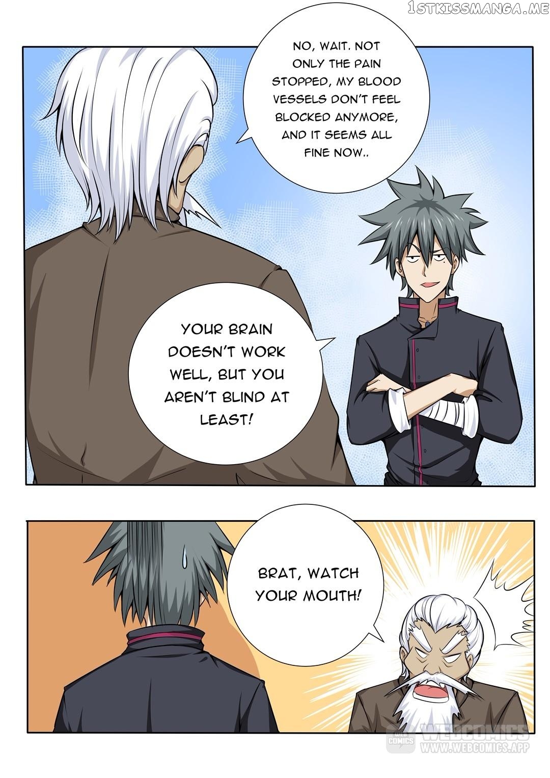 The Brilliant Village Doctor chapter 60 - page 3