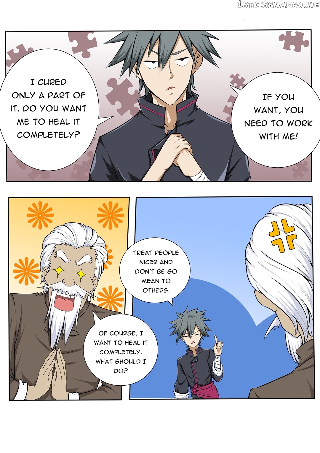 The Brilliant Village Doctor chapter 60 - page 4