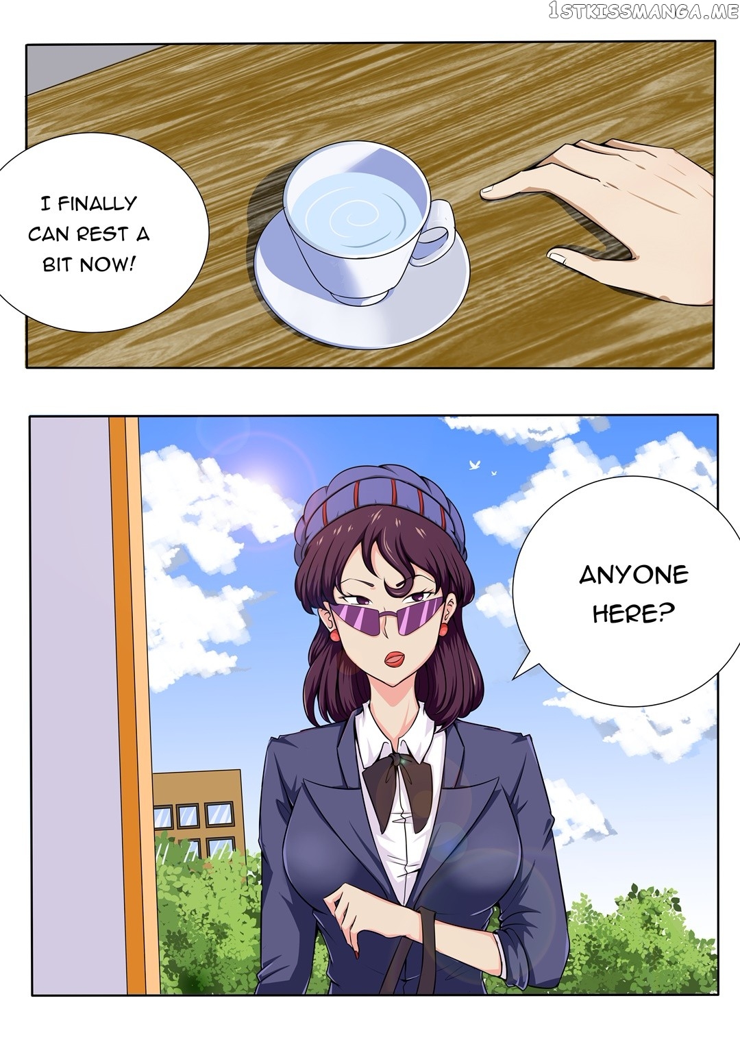 The Brilliant Village Doctor chapter 60 - page 8