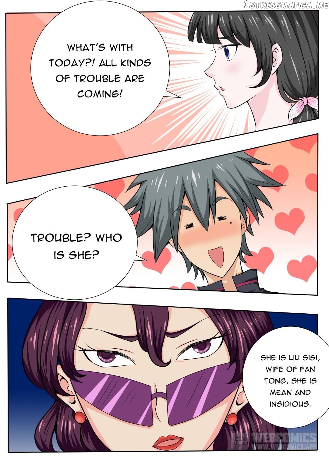 The Brilliant Village Doctor chapter 60 - page 9