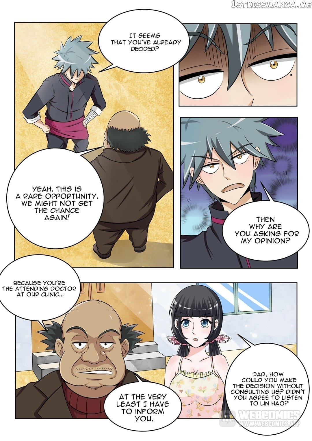 The Brilliant Village Doctor chapter 118 - page 3