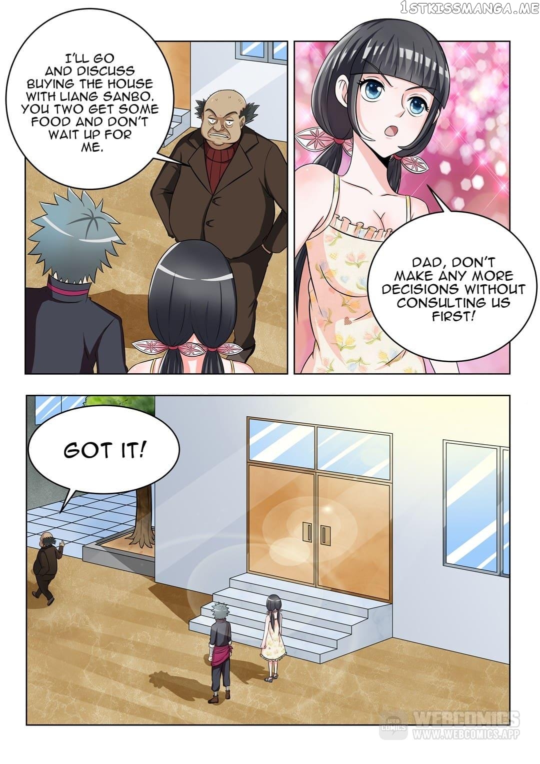 The Brilliant Village Doctor chapter 118 - page 5