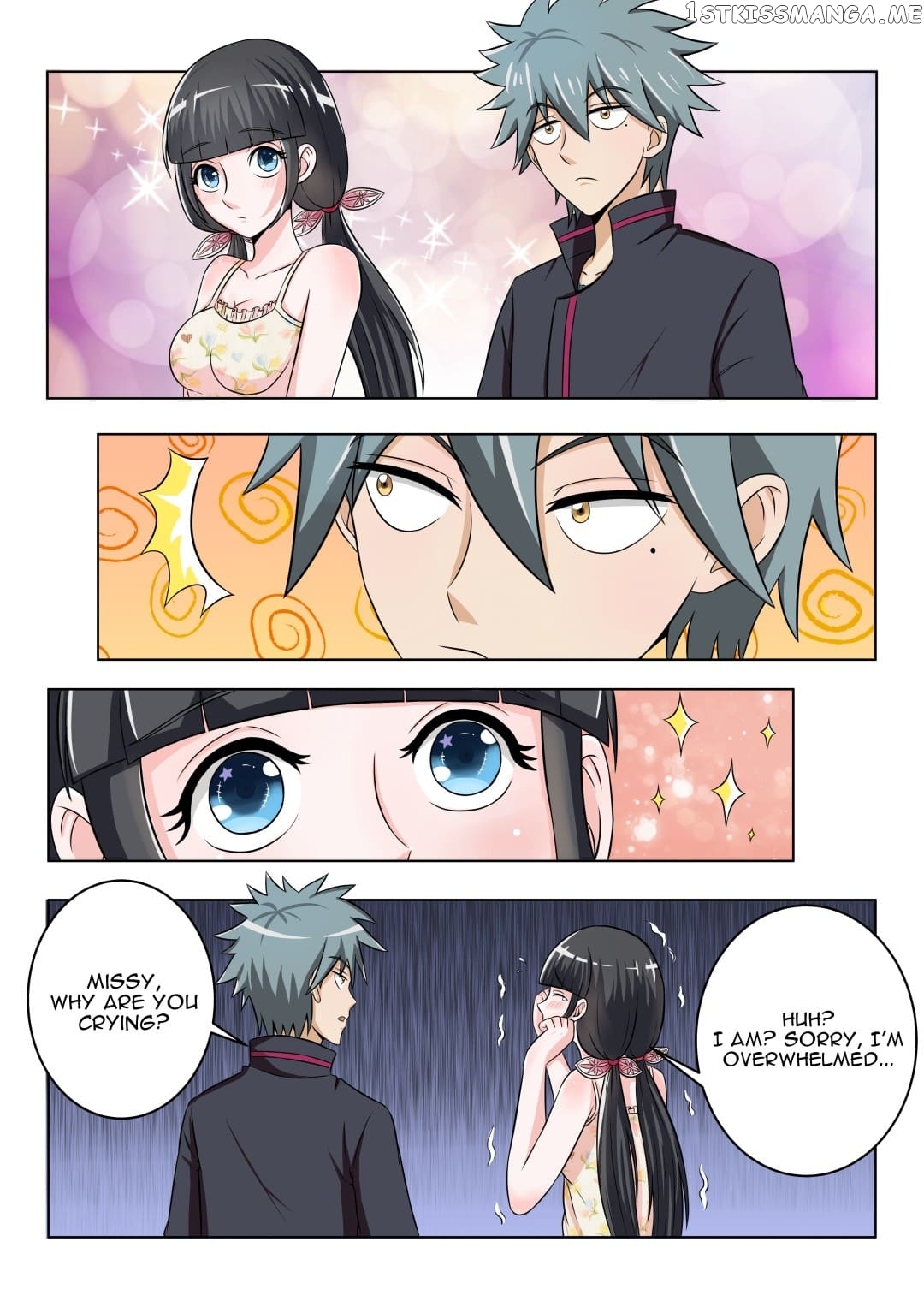 The Brilliant Village Doctor chapter 118 - page 6