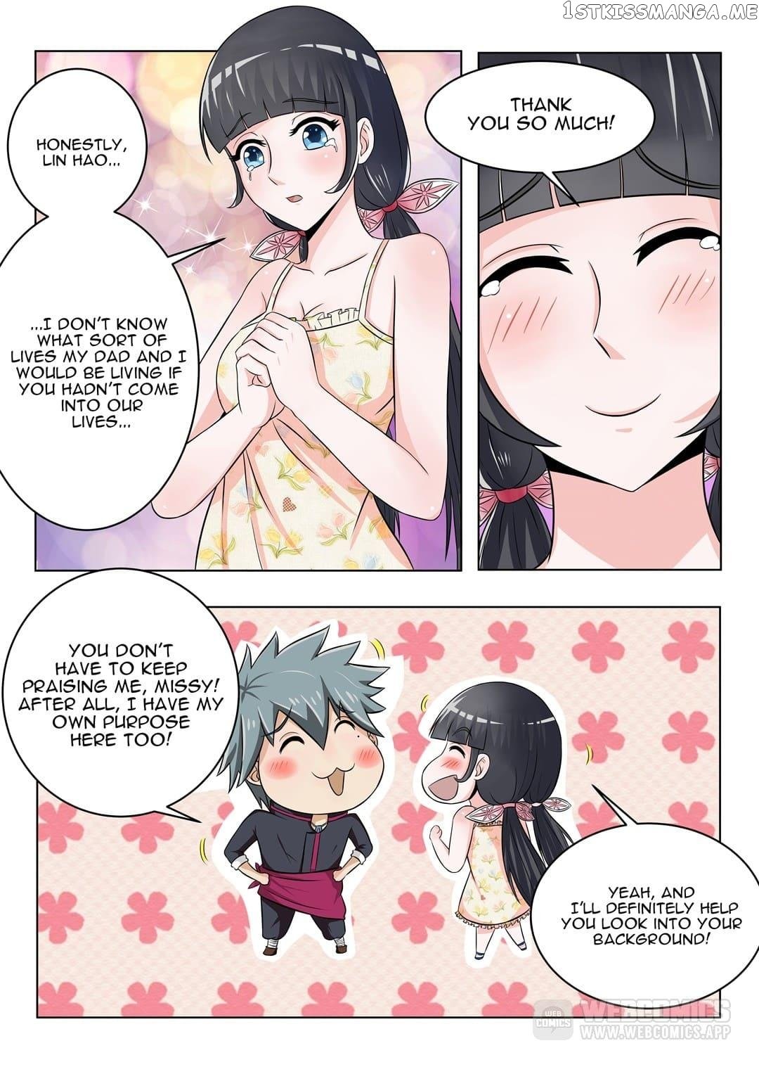The Brilliant Village Doctor chapter 118 - page 7