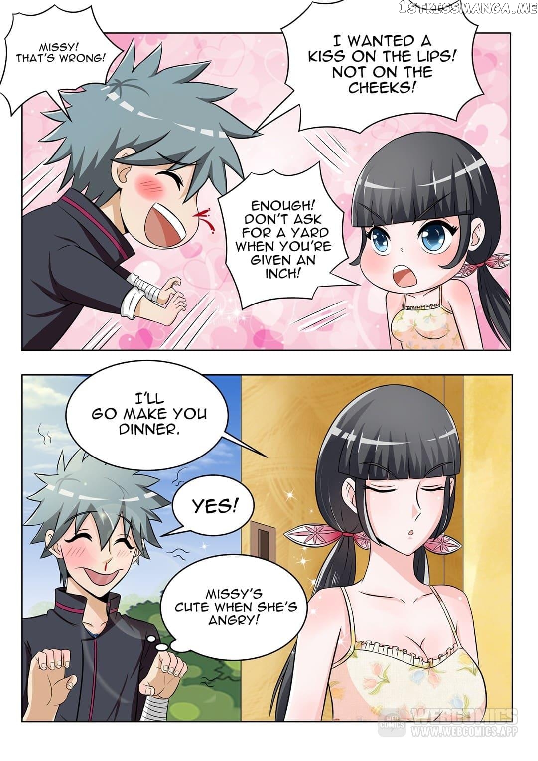 The Brilliant Village Doctor chapter 118 - page 9
