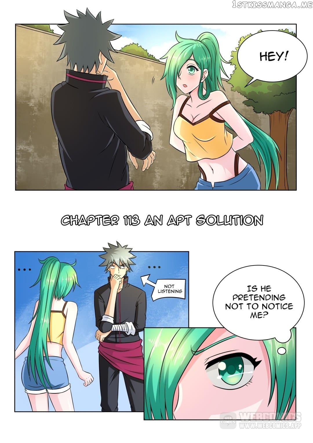The Brilliant Village Doctor chapter 113 - page 1