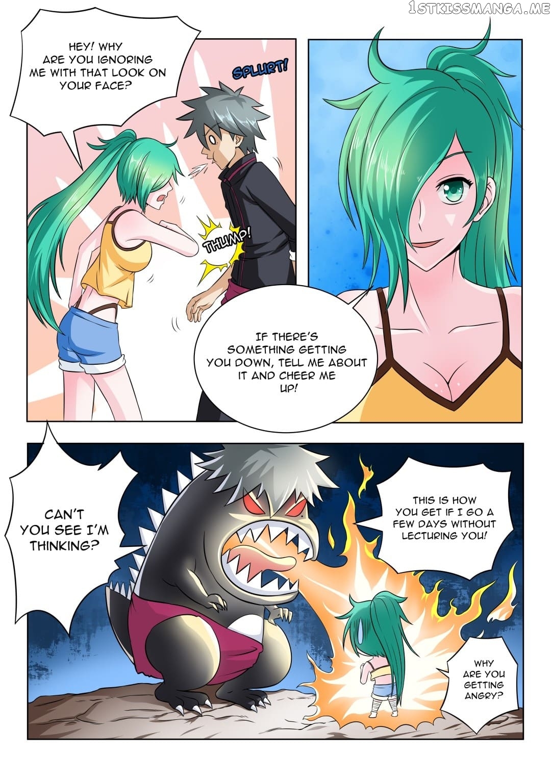 The Brilliant Village Doctor chapter 113 - page 2