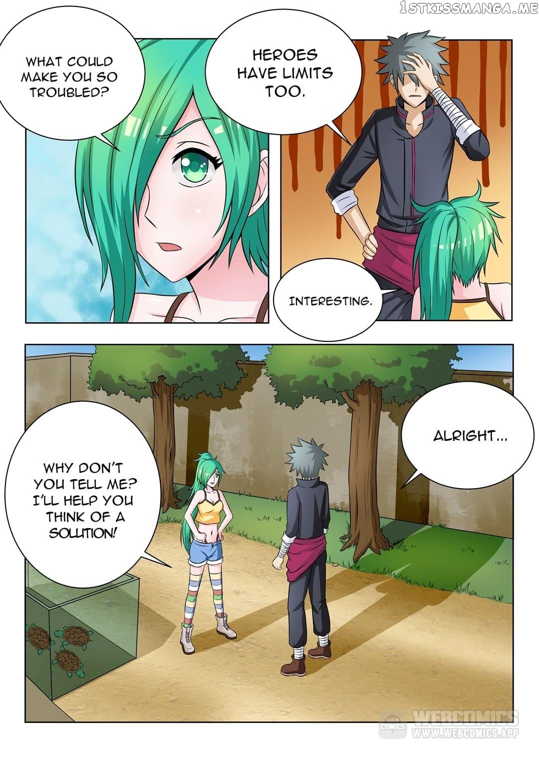 The Brilliant Village Doctor chapter 113 - page 3