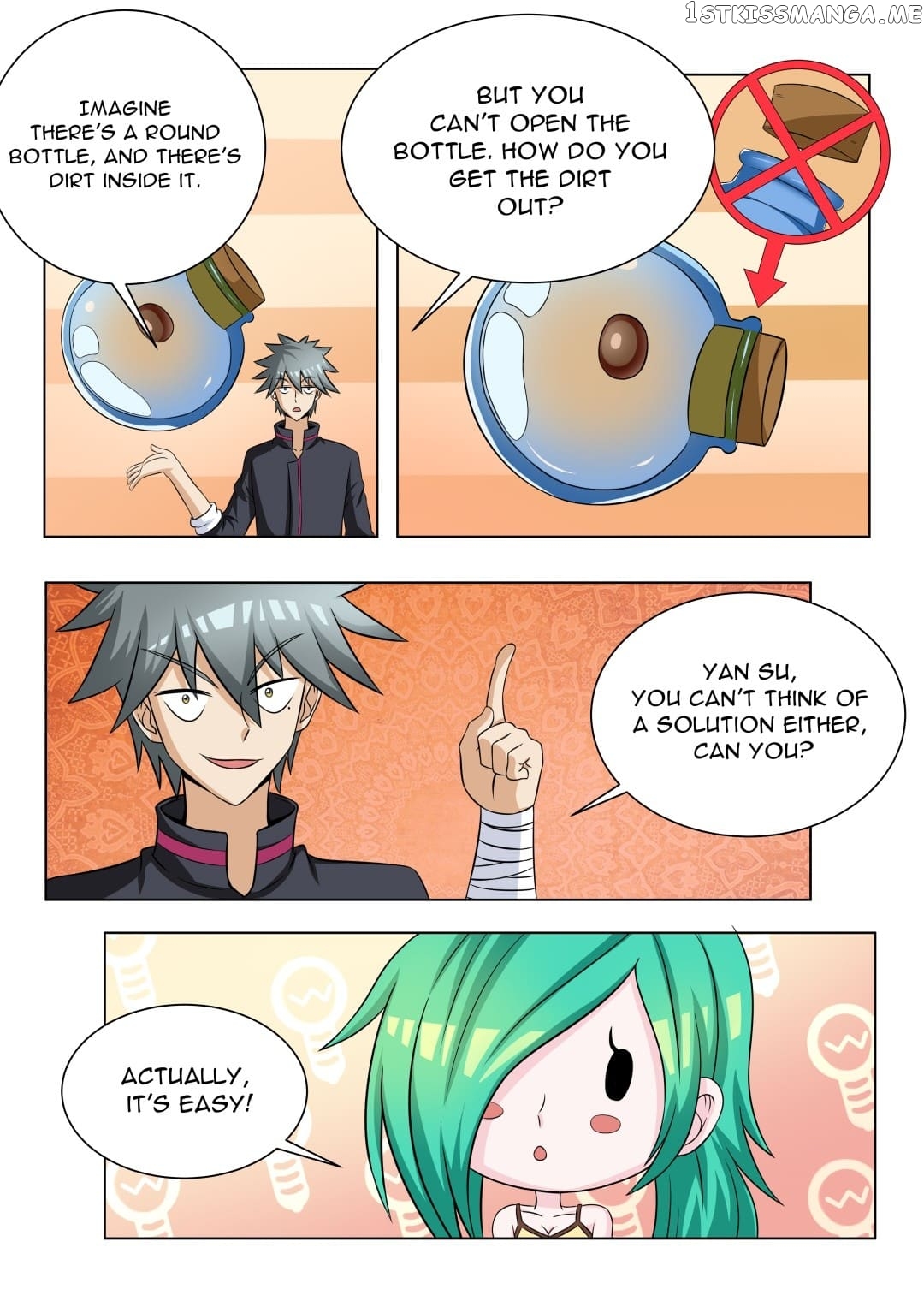 The Brilliant Village Doctor chapter 113 - page 4