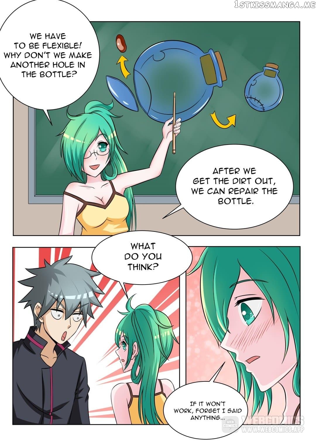 The Brilliant Village Doctor chapter 113 - page 5