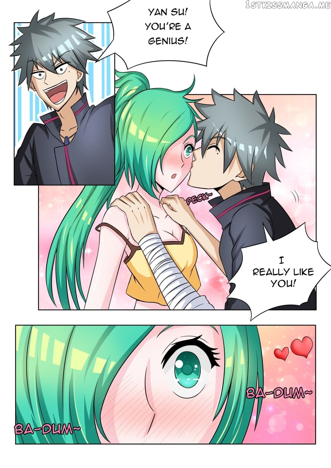 The Brilliant Village Doctor chapter 113 - page 6
