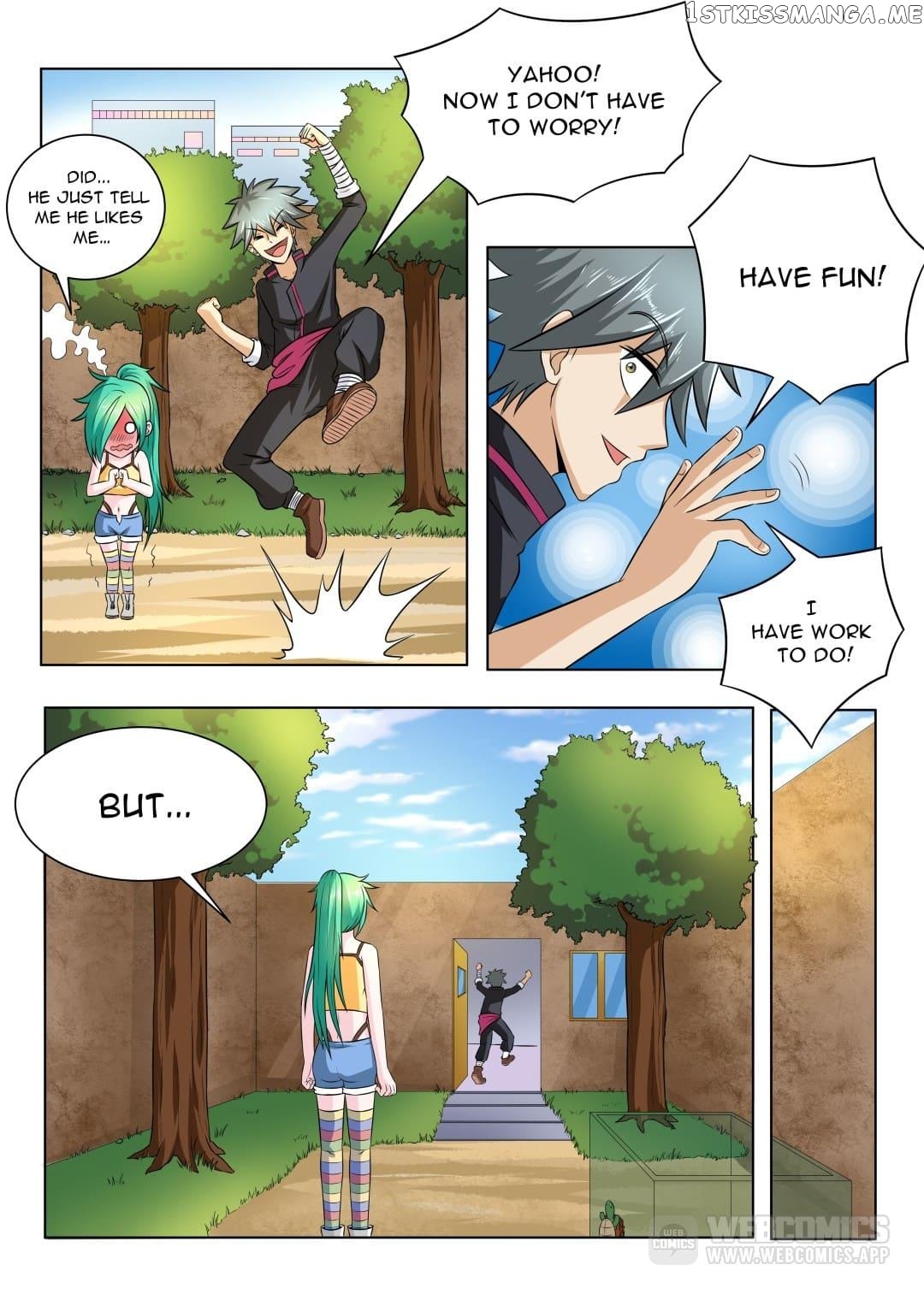 The Brilliant Village Doctor chapter 113 - page 7
